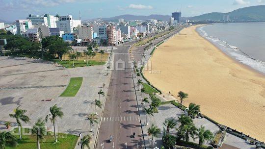 Cần bán nhà 2 mặt tiền Nguyễn Huệ, TP Quy Nhơn, cách bãi biển Xuân Diệu 50m, liền kề CV triệu đô 12956828