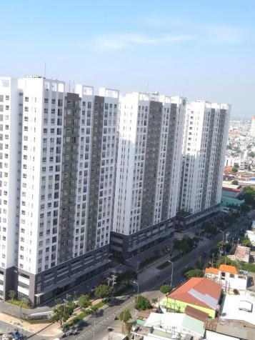 Bán căn hộ Richstar 2 phòng ngủ 65m2 nhà thô, căn duy nhất còn lại, giá: 2,42 tỷ, LH 0933 830 850 12956867