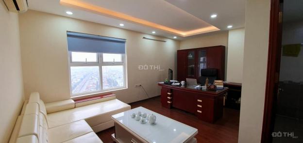 Bán căn hộ FLC Star Tower Quang Trung, Hà Đông, đang ở, hoàn thiện thêm 450tr, 100m2, giá 1.8 tỷ 12956889