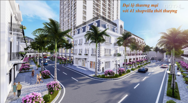 Những lý do nên đầu tư giai đoạn 1 Imperium Tower Nha Trang 12957257