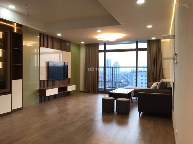 Cho thuê chung cư Westa 104 Trần Phú, 70m2, 2PN đồ cơ bản, giá 7 triệu/th. LH 0986896498 12957271