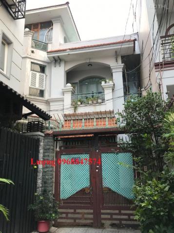 Bán nhà đang cho thuê đường Lê Lai, P. 3, Gò Vấp, diện tích 208.3m2, giá 11.5 tỷ (55.2 tr/m2) 12957363