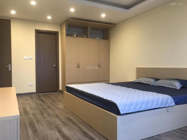 Cho thuê căn hộ Hong Kong Tower Đê La Thành, 124m2, full NT, giá tốt 12957463