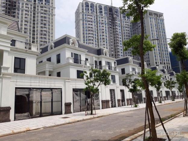Bán căn hộ chung cư 100m2 giá trị chiết khấu cực cao tại ngã ba Mộ Lao, Tố Hữu 12957527