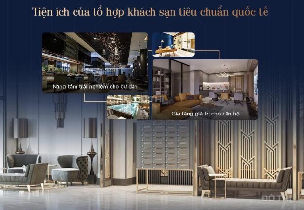 Bán căn hộ hạng sang Grand Manhattan - Cô Giang - Quận 1 - Chỉ 1,9 tỷ đợt 1 12957781