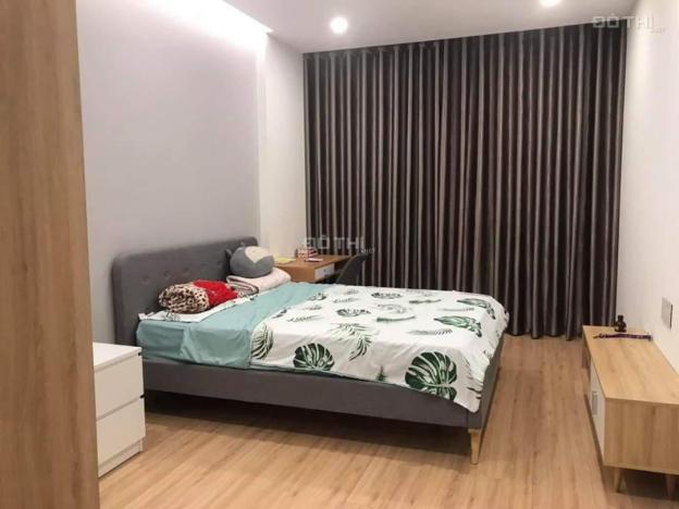 Căn hộ New City Thủ Thiêm 50m2, 1PN, nội thất đẹp, giá 15 tr/th, BP, LH 0896469960 12957800