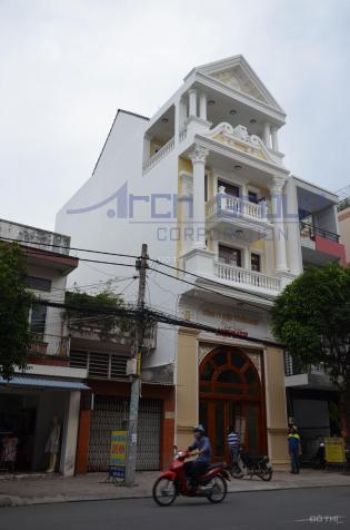 Bán nhà 3 mặt tiền KD đường Nguyễn Minh Hoàng khu vip K300 Tân Bình 6x20m 1T 3L ST, giá 21,9 tỷ TL 12957871