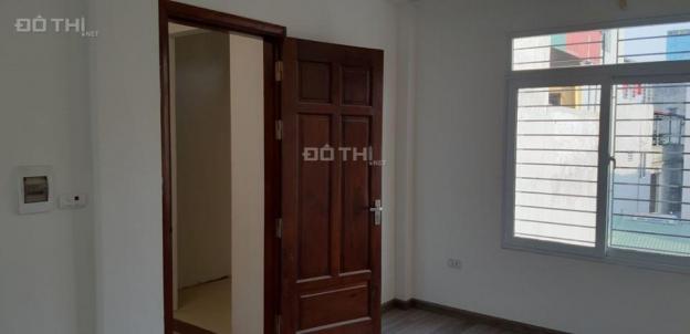 Chính chủ cần bán gấp nhà mới phố Nguyễn Thị Định 35m2, 5,5 tầng 12958114