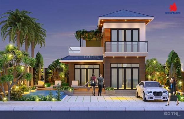 Bán đất tại dự án Tropical Ocean Villa & Resort, Hàm Thuận Nam, 0902592725 12958176