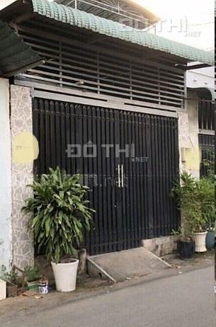 Bán nhà đất mặt tiền tặng nhà, Phường 10, Tân Bình, 108m2, 4.8*22.5m, chỉ 10.5 tỷ 12958193