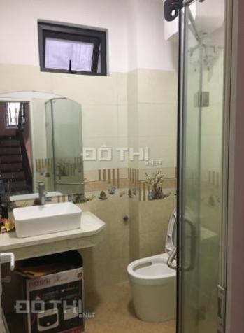 Nhà phân lô Hoàng Mai 31m2 x 5 tầng, mt 5m, ngõ ô tô, LH 0986397438 12958286