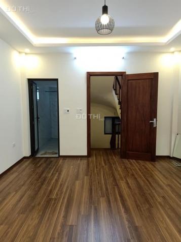 Bán nhà xây mới 35m2, nhà xây 4 tầng, giá 2,2 tỷ - phố Cầu Cốc, Tây Mỗ, Hà Nội 12958402