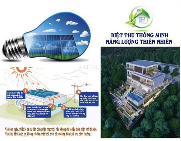 Green Pine Villas - biệt thự thông minh, view triệu đô sở hữu trọn đời 12958614