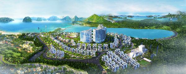 Green Pine Villas - biệt thự thông minh, view triệu đô sở hữu trọn đời 12958614