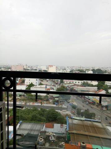 Sang căn hộ Phúc Yên 2 tại Tân Bình, giá 27 tr/m2, tầng cao view đẹp nắng sáng, có NT 12958619