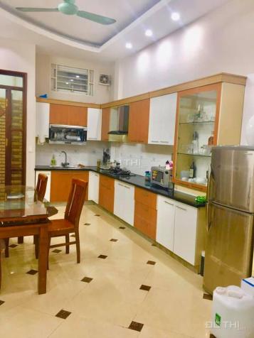 Bán nhà 5 tầng x 68m2 đẹp lung linh ở luôn phố Nhân Hòa, Thanh Xuân giá 7,1 tỷ. LH 0912442669 12958650