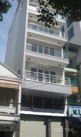 Hot bán nhà mặt tiền gần Phạm Văn Đồng, P3, Gò Vấp, DT: 4.2x14m, chỉ 8.3 tỷ, 3 lầu nhà đẹp 12958680