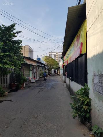 Bán nhà riêng tại đường Nguyễn Thị Tú, Phường Bình Hưng Hòa B, Bình Tân, Hồ Chí Minh, DT 140m2 12958706