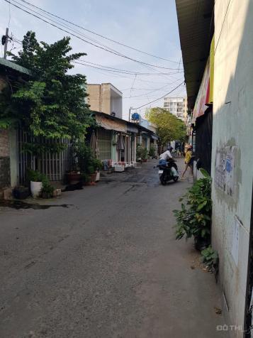 Bán nhà riêng tại đường Nguyễn Thị Tú, Phường Bình Hưng Hòa B, Bình Tân, Hồ Chí Minh, DT 140m2 12958706
