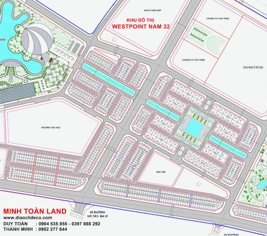 Chính chủ cần bán LK Nam 32 hướng ĐB, TT3-3, đường 8.5m. LH Duy Toàn 0397888292 12958714