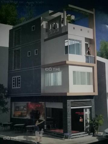 Chính chủ cần bán nhà đất liền 3,5 tầng tại đường Kim Quan, Long Biên, HN, giá tốt 12958823