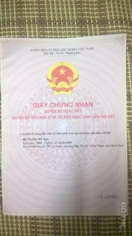 Đất nền KDC Phúc Giang Tỉnh Lộ 830 - Phan Văn Mảng Bến Lức giá rẻ 877.5 Tr, 97.5m2 12876818