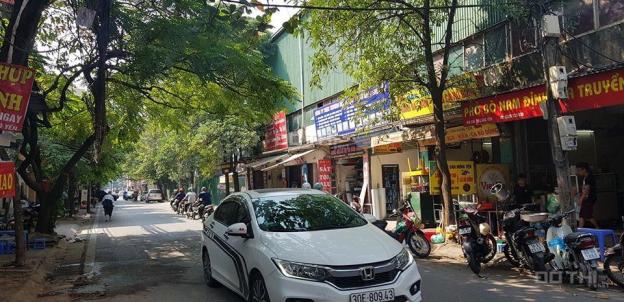 Bán nhà mặt phố Lãng Yên, Hai Bà Trưng, 2 mặt ô tô, 95m2 x 3T, MT 5.6m, giá 13.5 tỷ 12959195