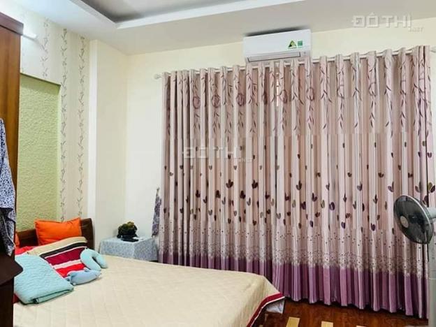 Bán gấp nhà đẹp lô góc 3 thoáng, tặng nội thấT Kim Ngưu 48m2 x 4T, MT 5m, giá 4.3 tỷ 12959198