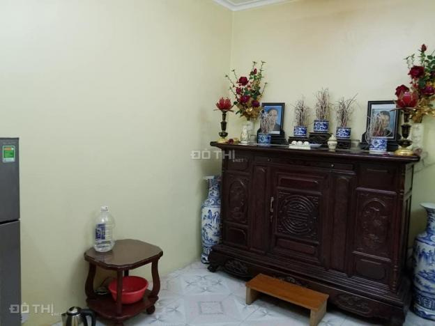 Quá rẻ, nhà Lương Thế Vinh 75m2 x 4 tầng, gara ô tô, MT 4.5m, giá 6.7 tỷ, LH 0367400555 12959237