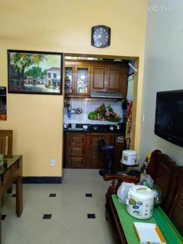 Quá rẻ, nhà Lương Thế Vinh 75m2 x 4 tầng, gara ô tô, MT 4.5m, giá 6.7 tỷ, LH 0367400555 12959237