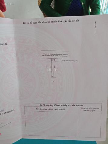Bán đất đối diện khu du lịch Phú Hữu 400m2, đường tỉnh 925, xã Phú Hữu 12959348