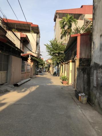 Bán nhà riêng tại Đường Hòa Đình, Phường Võ Cường, Bắc Ninh, Bắc Ninh, diện tích 88m2, giá 1.5 tỷ 12959423