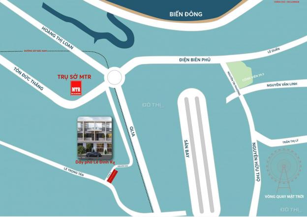 Cần bán lô đất trung tâm Đà Nẵng, đường 7,5m ngay bến xe trung tâm Đà Nẵng 12959439
