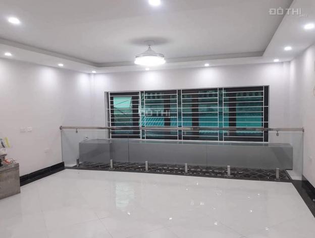 Bán nhà phố Nguyễn Ngọc Nại, Hoàng Văn Thái, Vương Thừa Vũ: 7 T x 50m2, gara ô tô, thang máy 12959506