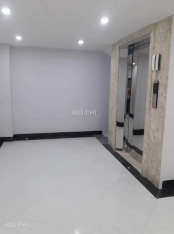 Bán nhà phố Nguyễn Ngọc Nại, Hoàng Văn Thái, Vương Thừa Vũ: 7 T x 50m2, gara ô tô, thang máy 12959506