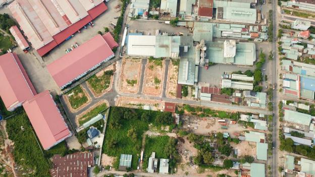 Bán đất nền dự án tại Phường An Phú, Thuận An, Bình Dương, diện tích 68m2, giá 26 triệu/m2 12959516