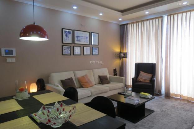 Cho thuê căn hộ Cantavil An Phú, Quận 2, diện tích 120m2, 3PN, giá 19 triệu/th 12959801