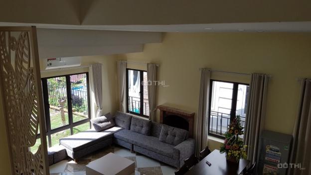 Biệt thự ND Beverly Hill, Lương Sơn, HB, 250m2, full nội thất, có bể bơi, view suối, giá TT 1.9 tỷ 12960041