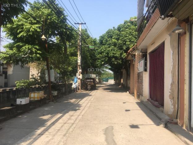Cần bán mảnh đất thổ cư diện tích 70m2, đường thông ô tô đi qua tại Kiên Thành, Trâu Quỳ 12960083