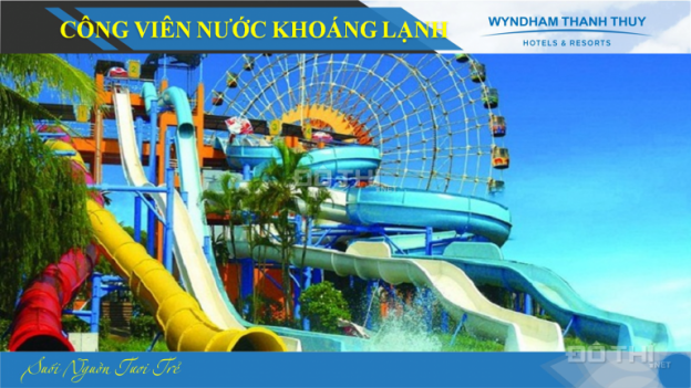 WynHam Thanh Thủy khu nghỉ dưỡng khoáng nóng 5 sao đầu tiên tại Việt Nam, LH 086 565 8361 12960112