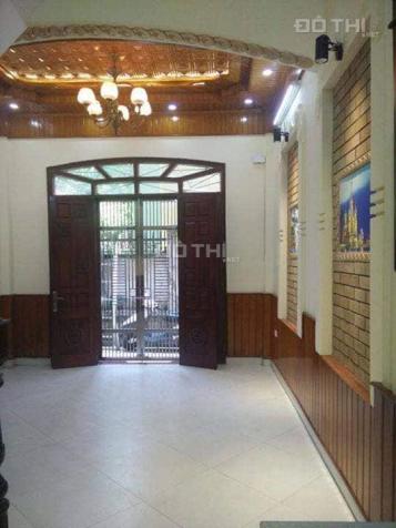 Cần bán nhà phố Trương Định, Hoàng Mai, nhà đẹp ô tô đỗ cửa, giá 3.3 tỷ 12960099