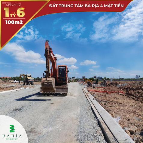 Đất lô 2 mặt tiền suất nội bộ - giá cực tốt, đã có sổ 12960322