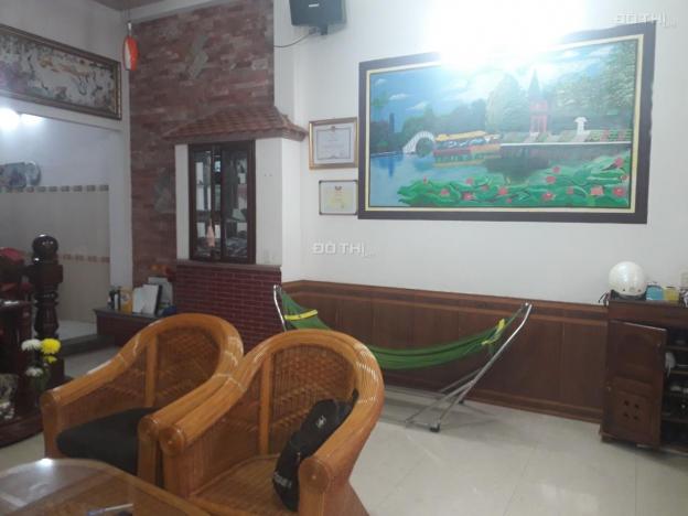 Bán nhà MT (5mx14m) khu vực phường Tây Thạnh, quận Tân Phú 12960336