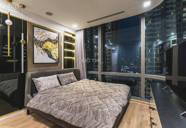 Bán suất nội bộ căn hộ ngay Phú Mỹ Hưng giá chỉ từ 40tr/m2, qua năm nhận nhà. LH: 0938257978 12960356