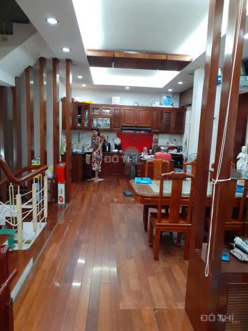 Bán nhà lô góc PL BQP ngõ 9 Nguyễn Tri Phương, diện tích 118m2 x 3 tầng, mt 10m, giá 32 tỷ 12960363