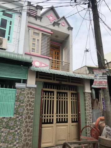 Bán nhà đường Lê Thị Riêng, quận 12, tiện ích đầy đủ, giá tốt 12960431