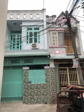 Bán nhà đường Lê Thị Riêng, quận 12, tiện ích đầy đủ, giá tốt 12960431