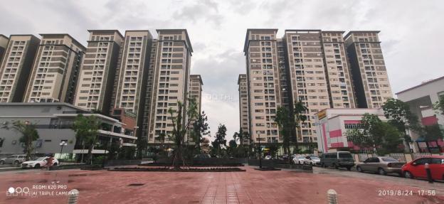 Bán căn hộ chung cư tại dự án The Vesta, Hà Đông, Hà Nội diện tích 48,6m2, giá 670 triệu 12960470