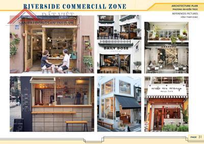 Mở bán đất trung tâm thương mại dịch vụ TP Bạc Liêu Riverside Commercial Zone. Đầu tư chỉ 1,5 tỷ 12960479