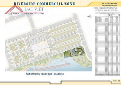 Mở bán đất trung tâm thương mại dịch vụ TP Bạc Liêu Riverside Commercial Zone. Đầu tư chỉ 1,5 tỷ 12960479